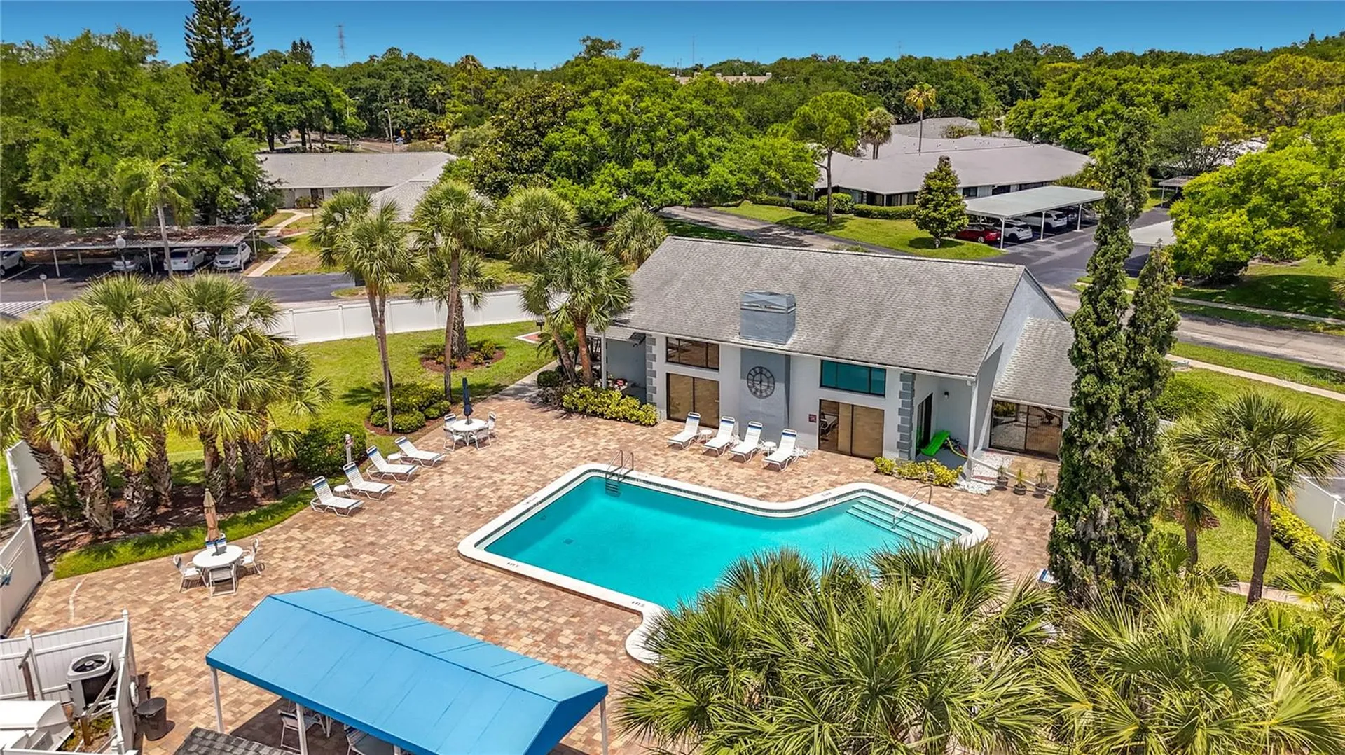 2733 Countryside Boulevard Clearwater FL 33761