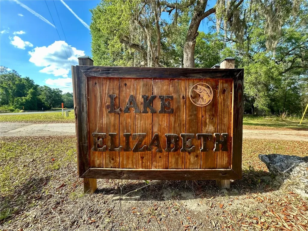 4819 NE 211th Drive Earleton FL 32631