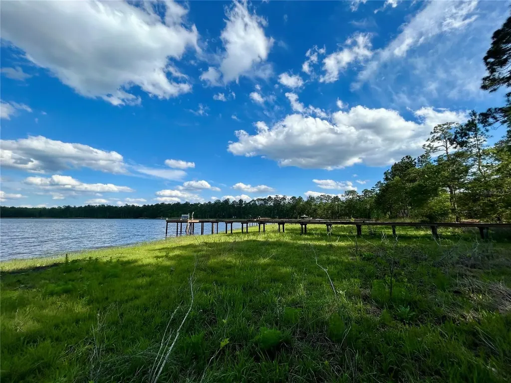4819 NE 211th Drive Earleton FL 32631