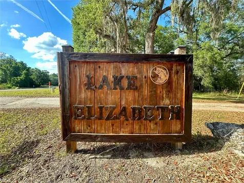 4819 NE 211th Drive Earleton FL 32631