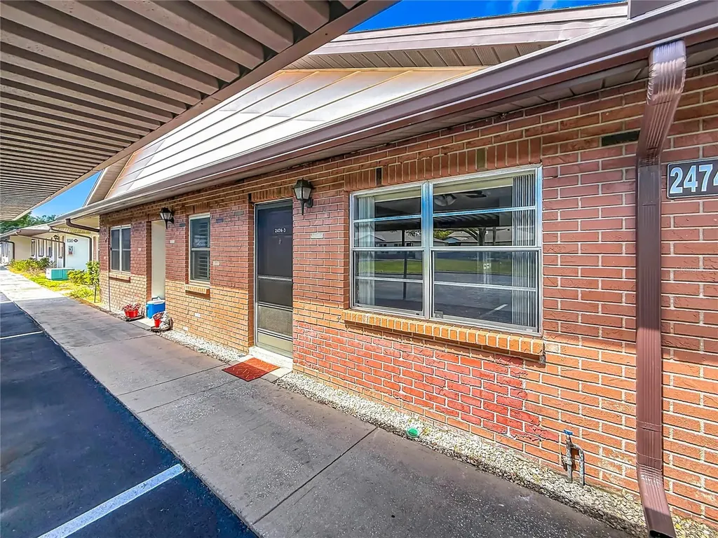 2474 Enterprise Road Clearwater FL 33763