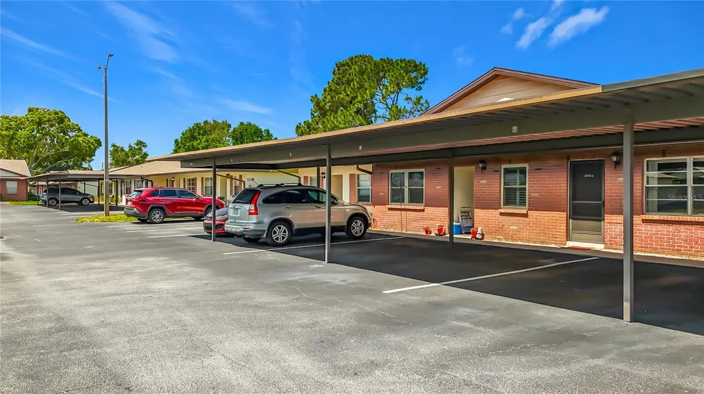 2474 Enterprise Road Clearwater FL 33763