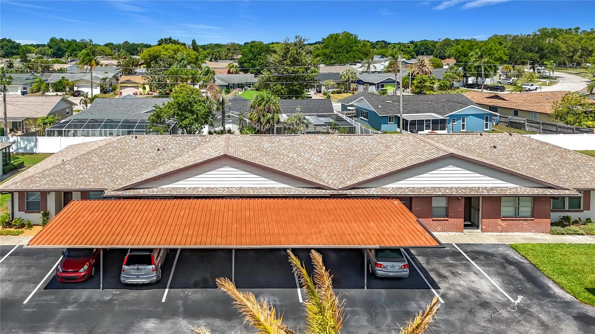 2474 Enterprise Road Clearwater FL 33763