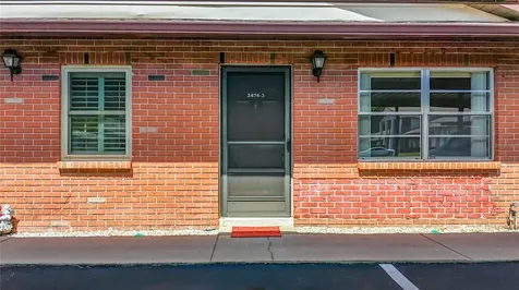 2474 Enterprise Road Clearwater FL 33763