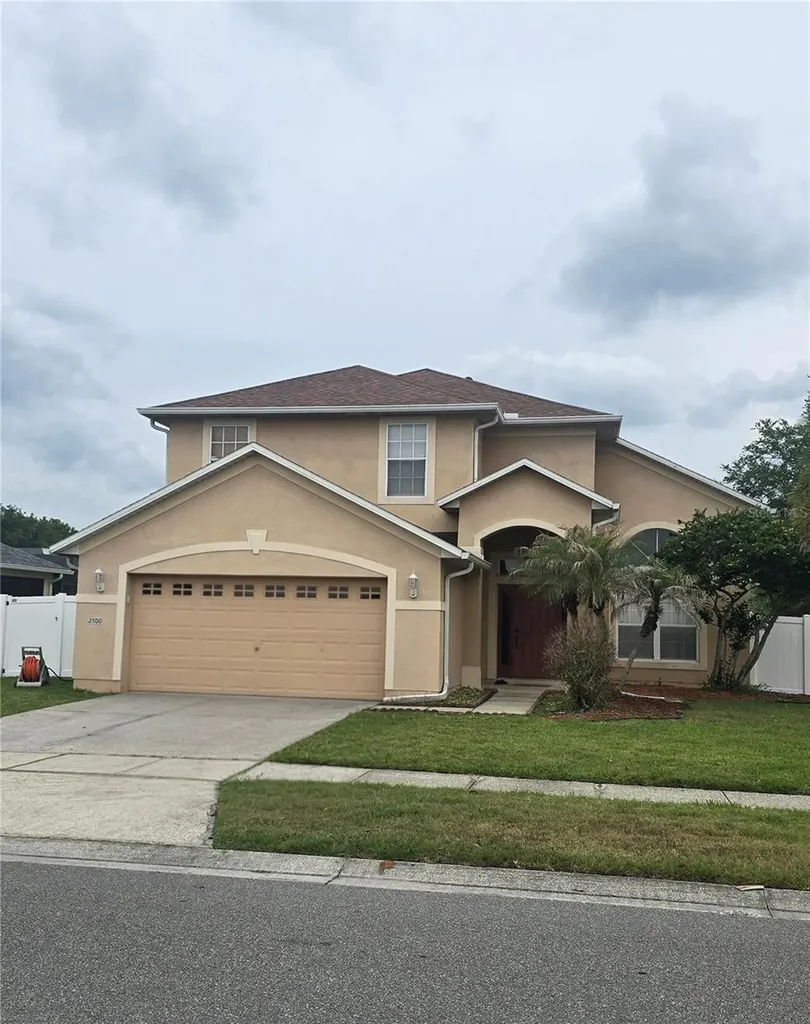 2500 Baykal Drive Kissimmee FL 34746
