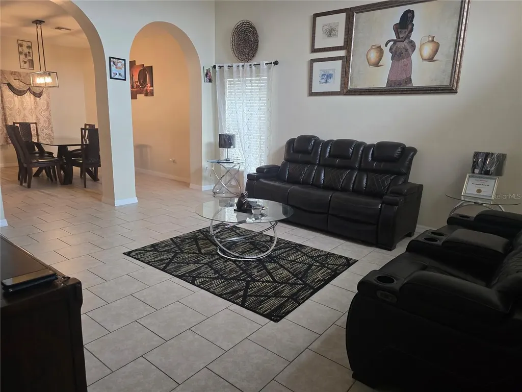 2500 Baykal Drive Kissimmee FL 34746