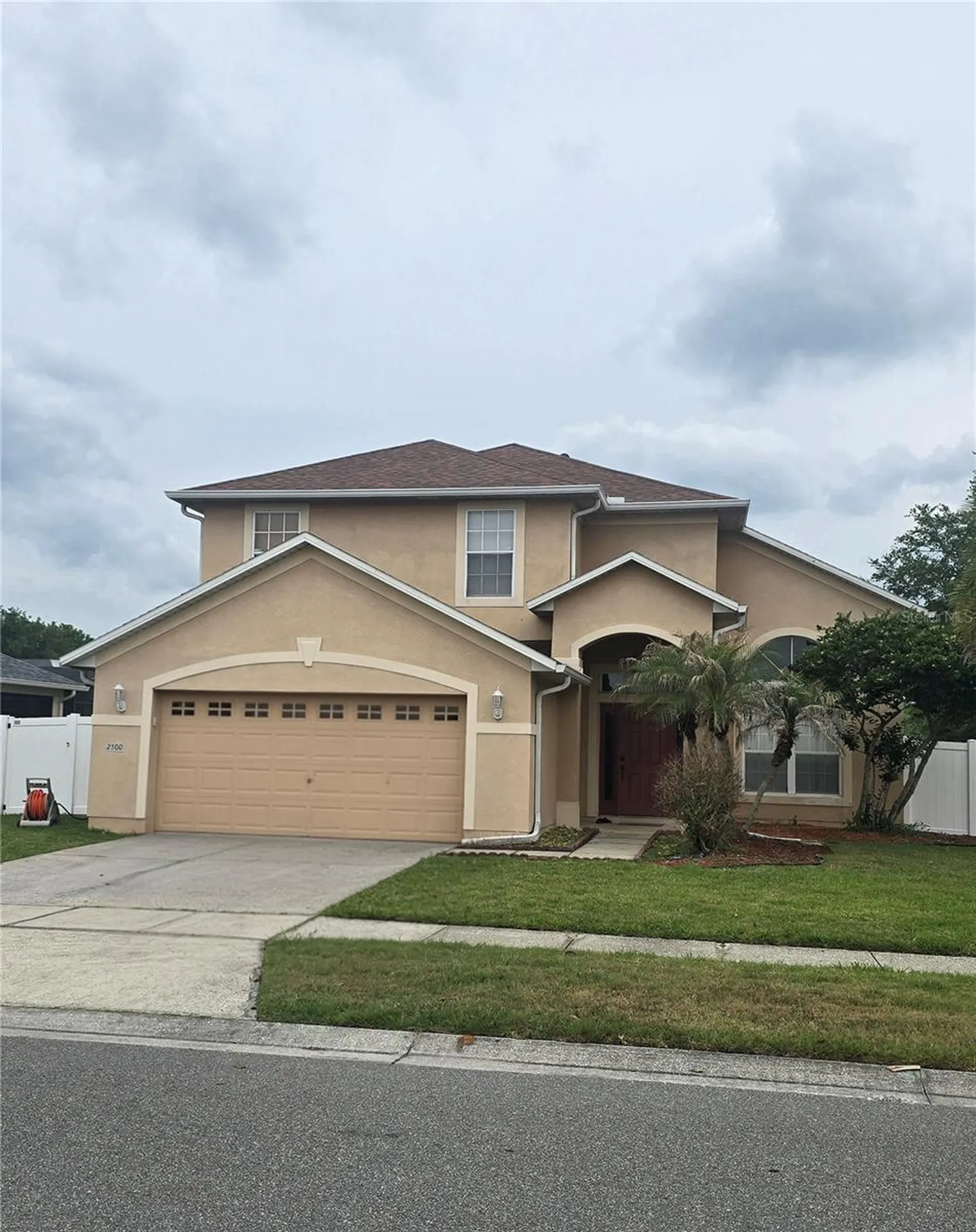 2500 Baykal Drive Kissimmee FL 34746