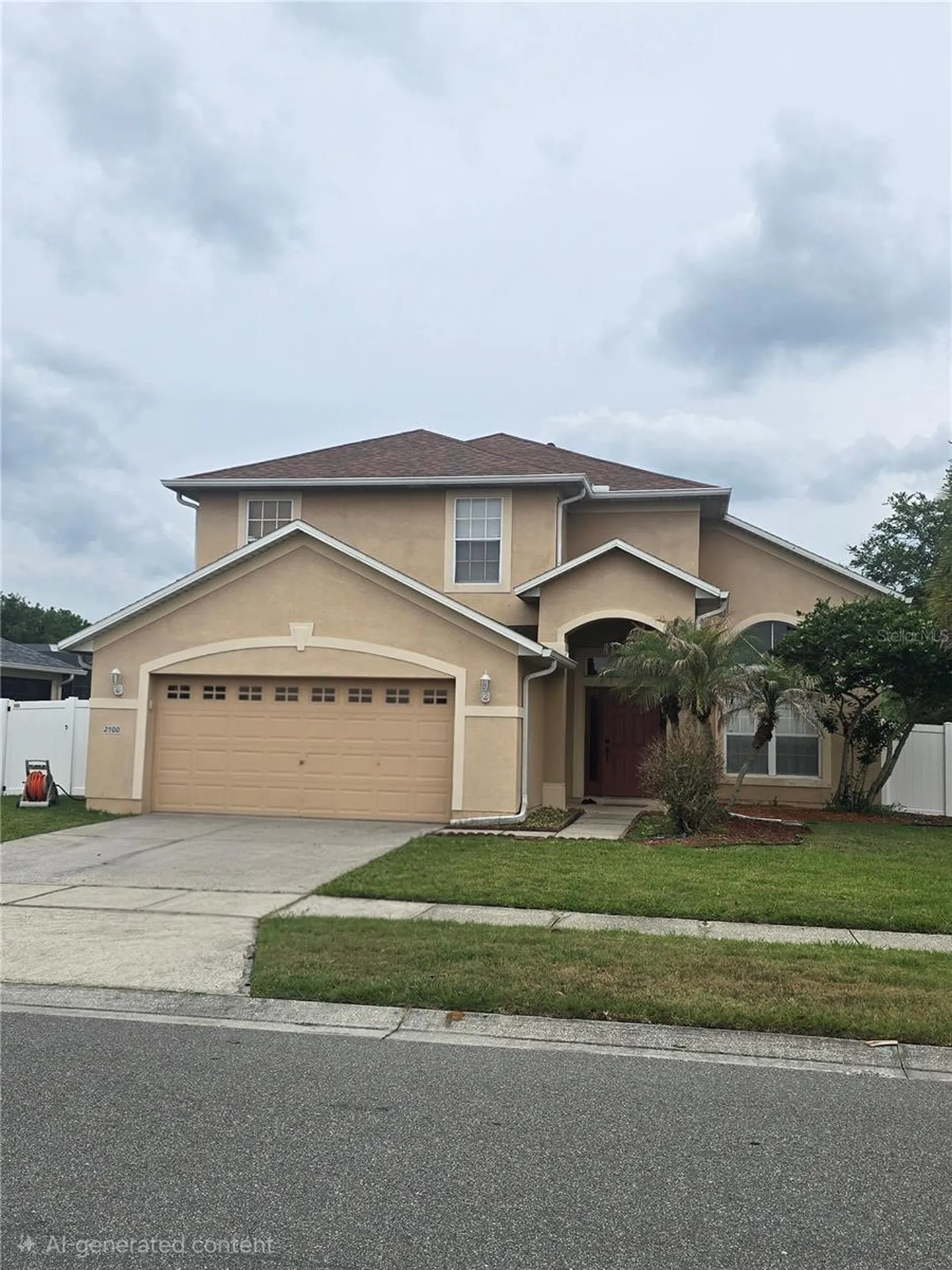 2500 Baykal Drive Kissimmee FL 34746
