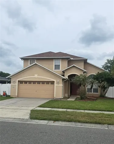 2500 Baykal Drive Kissimmee FL 34746