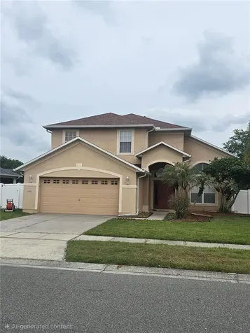2500 Baykal Drive Kissimmee FL 34746