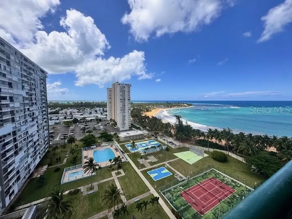 Ocean Drive 100 Luquillo PR 00773