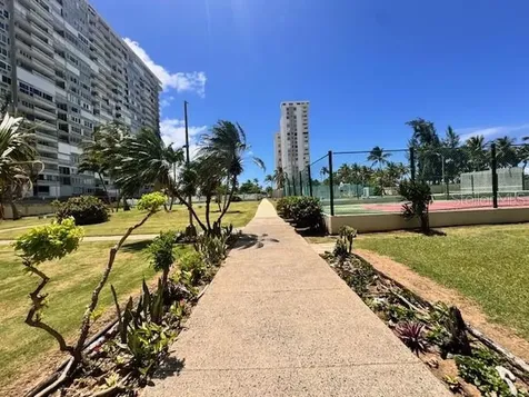 Ocean Drive 100 Luquillo PR 00773