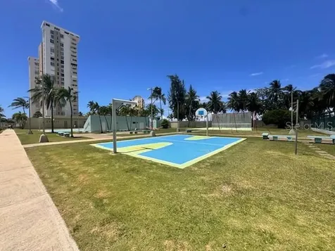 Ocean Drive 100 Luquillo PR 00773