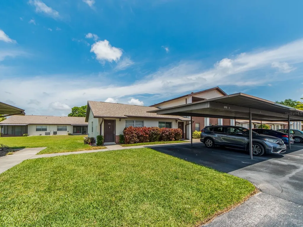 2476 Enterprise Road Clearwater FL 33763