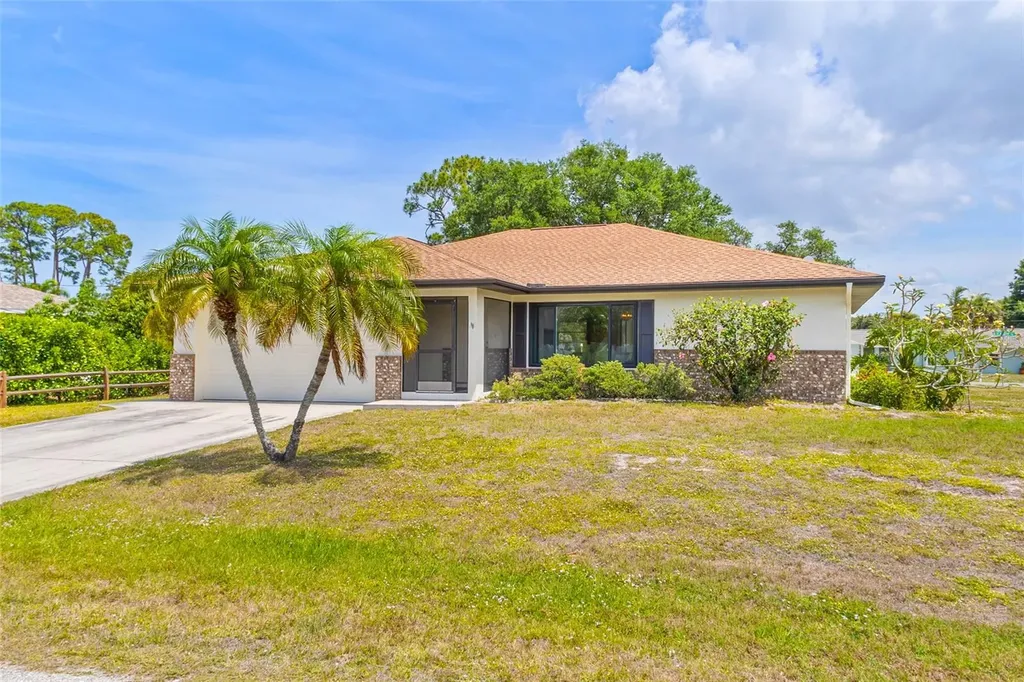420 Duke Road Venice FL 34293