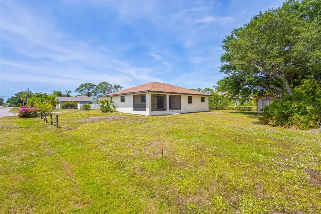 420 Duke Road Venice FL 34293