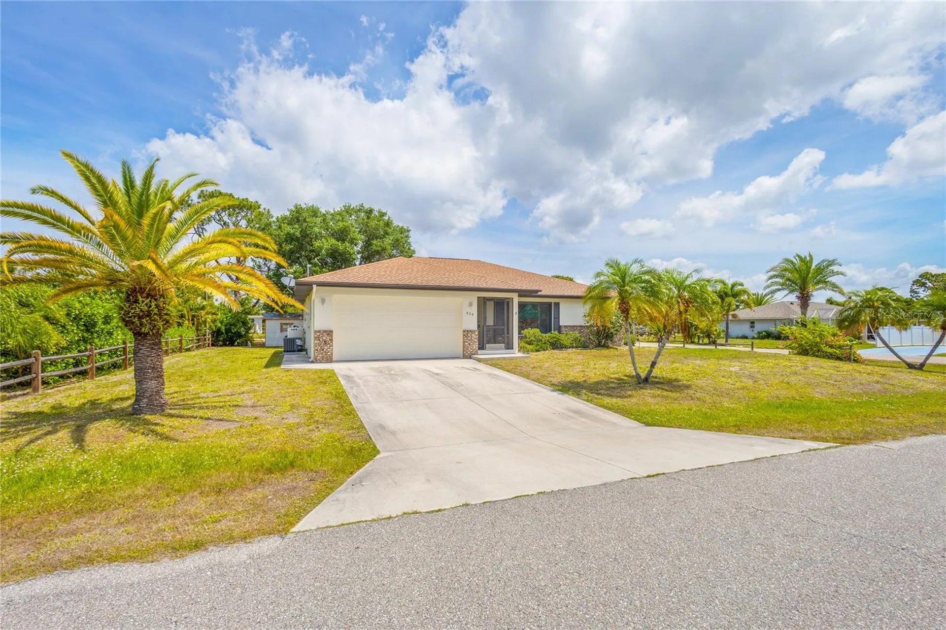 420 Duke Road Venice FL 34293