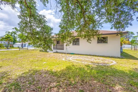 420 Duke Road Venice FL 34293