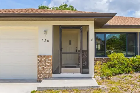 420 Duke Road Venice FL 34293