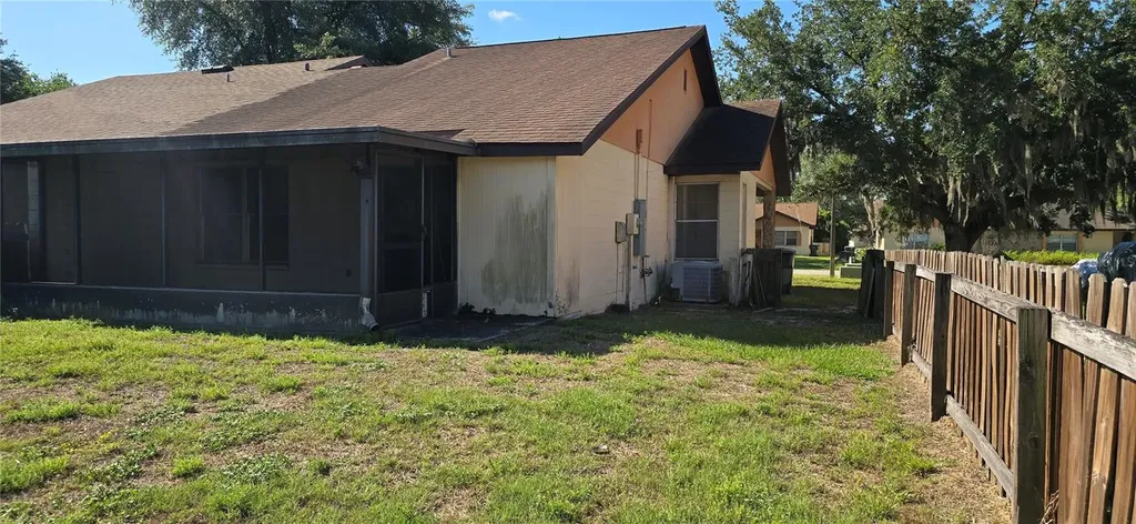 849 Cimarron Court Lakeland FL 33813