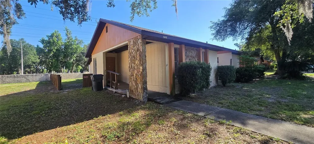 849 Cimarron Court Lakeland FL 33813