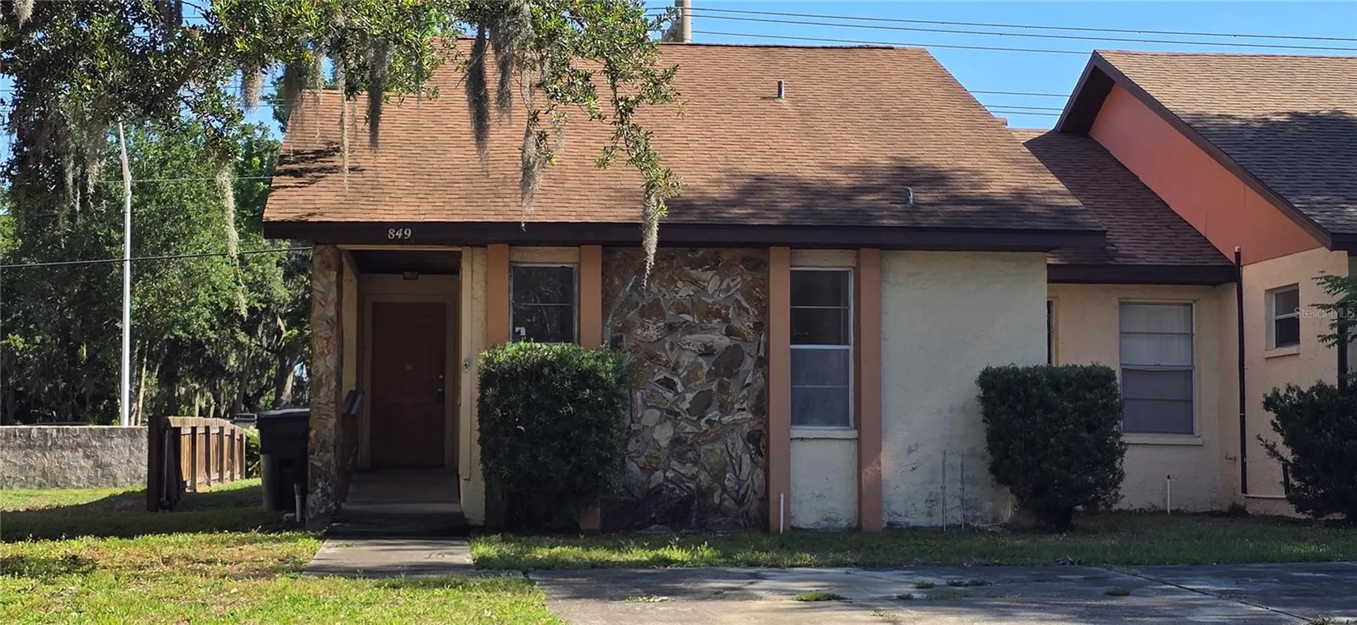 849 Cimarron Court Lakeland FL 33813