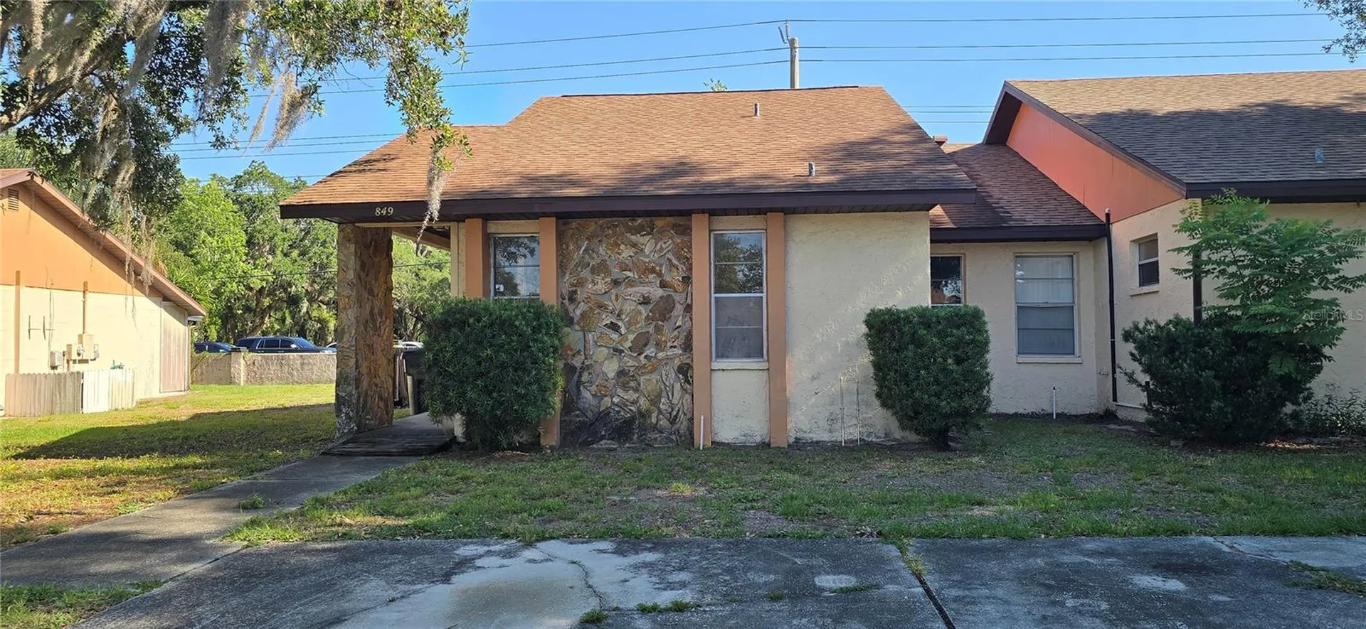 849 Cimarron Court Lakeland FL 33813