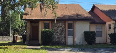 849 Cimarron Court Lakeland FL 33813