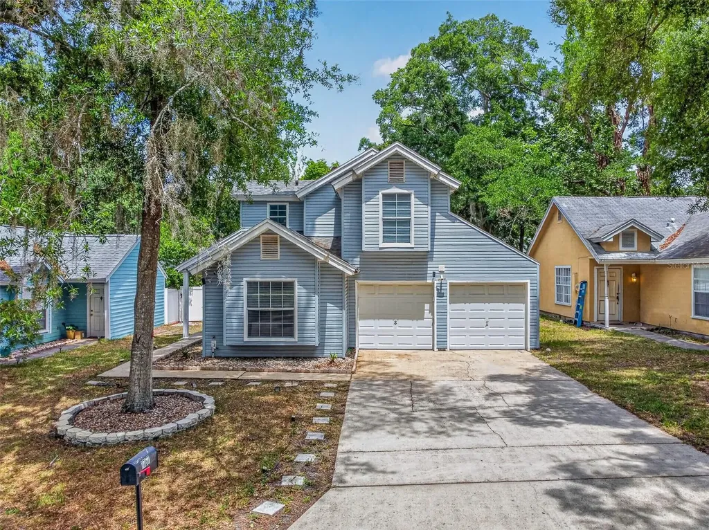 1767 Iroquois Drive Apopka FL 32703