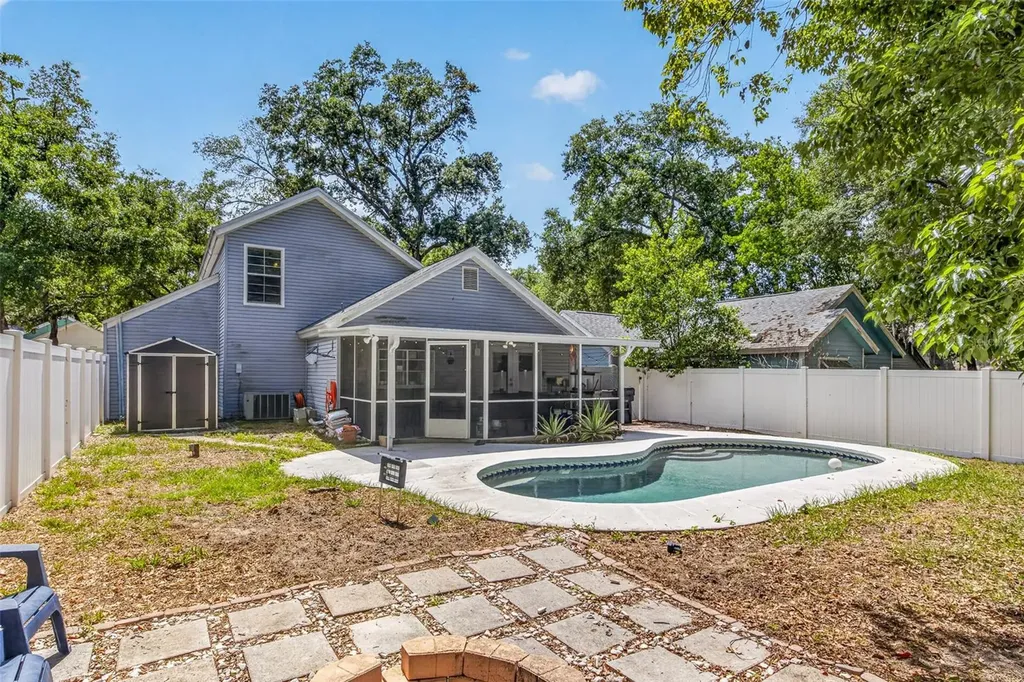 1767 Iroquois Drive Apopka FL 32703