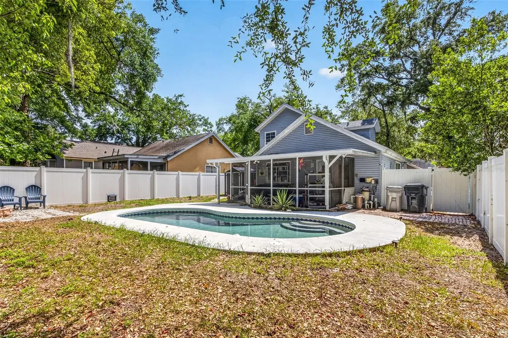 1767 Iroquois Drive Apopka FL 32703