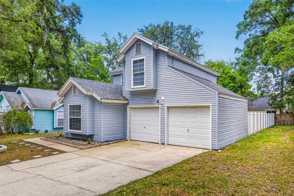 1767 Iroquois Drive Apopka FL 32703