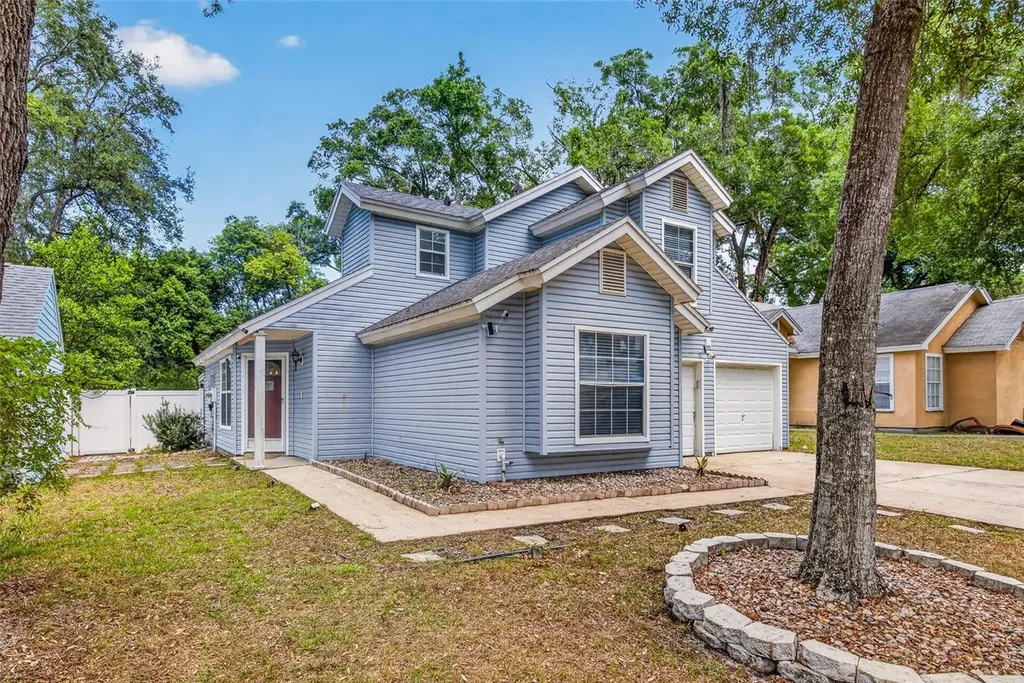 1767 Iroquois Drive Apopka FL 32703