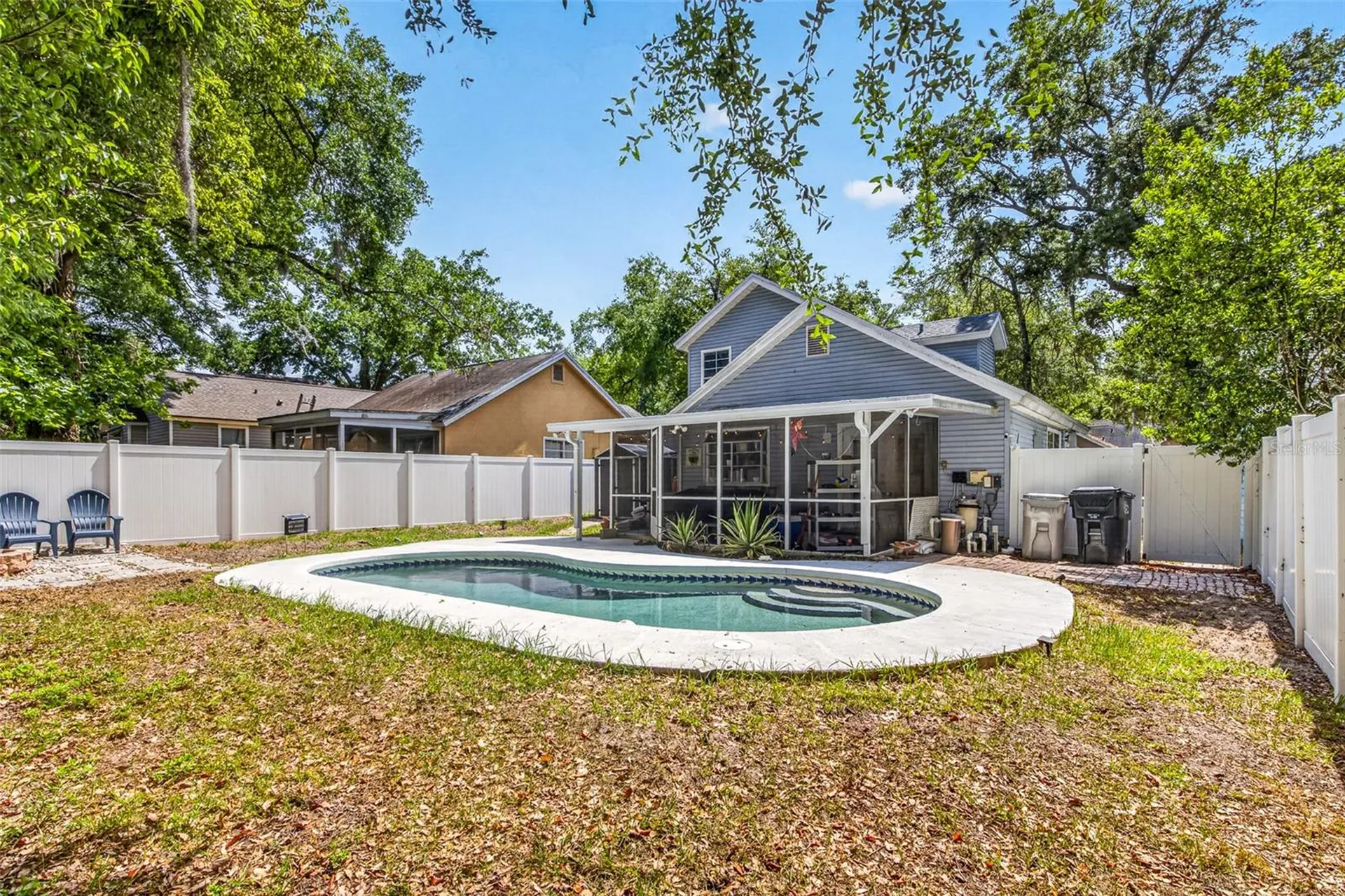 1767 Iroquois Drive Apopka FL 32703