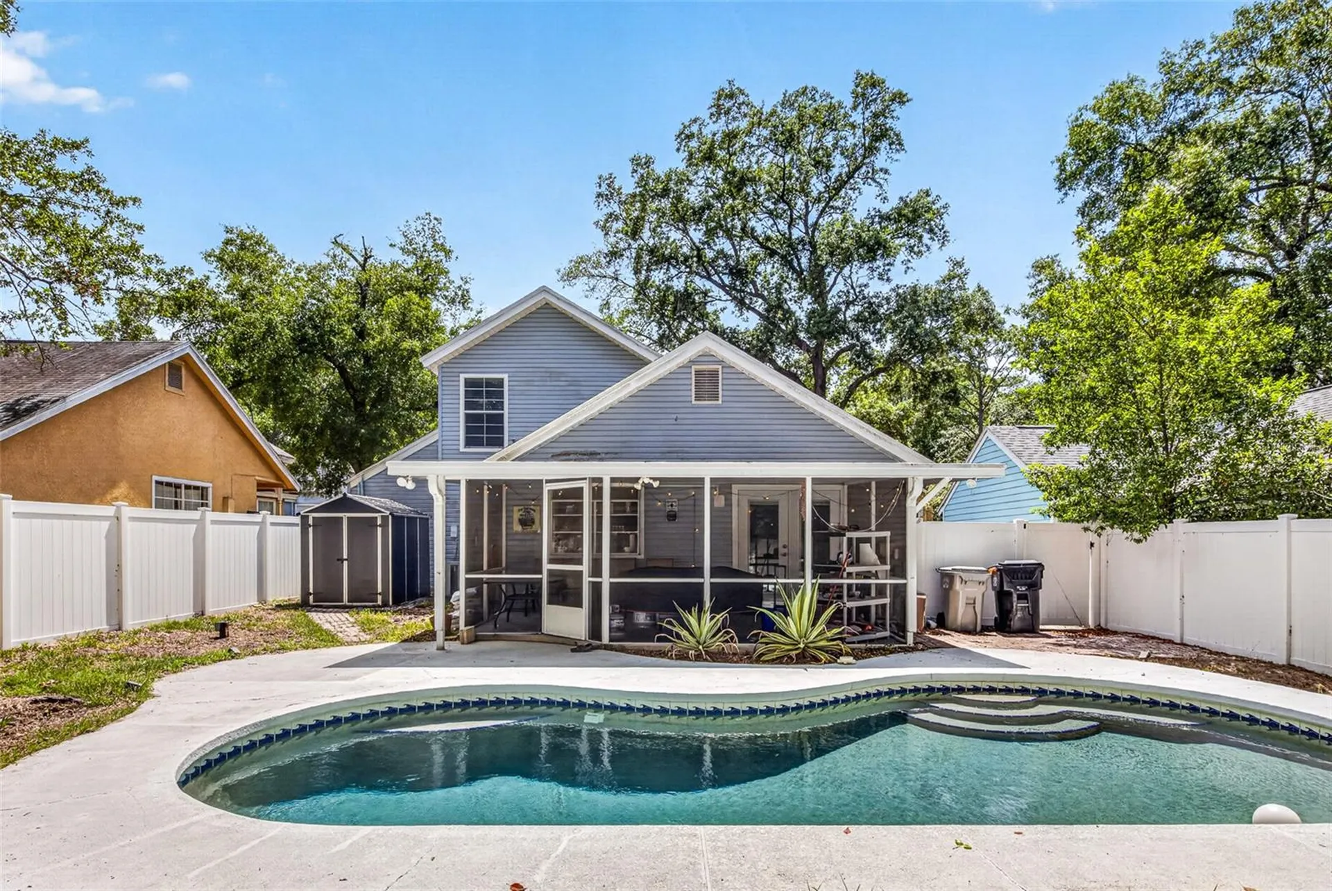 1767 Iroquois Drive Apopka FL 32703
