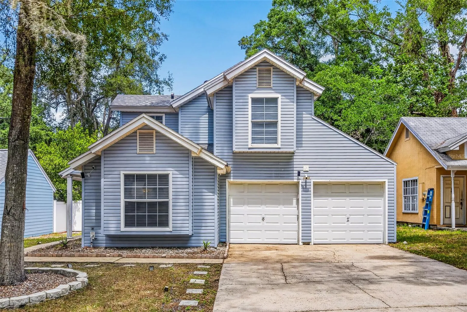 1767 Iroquois Drive Apopka FL 32703