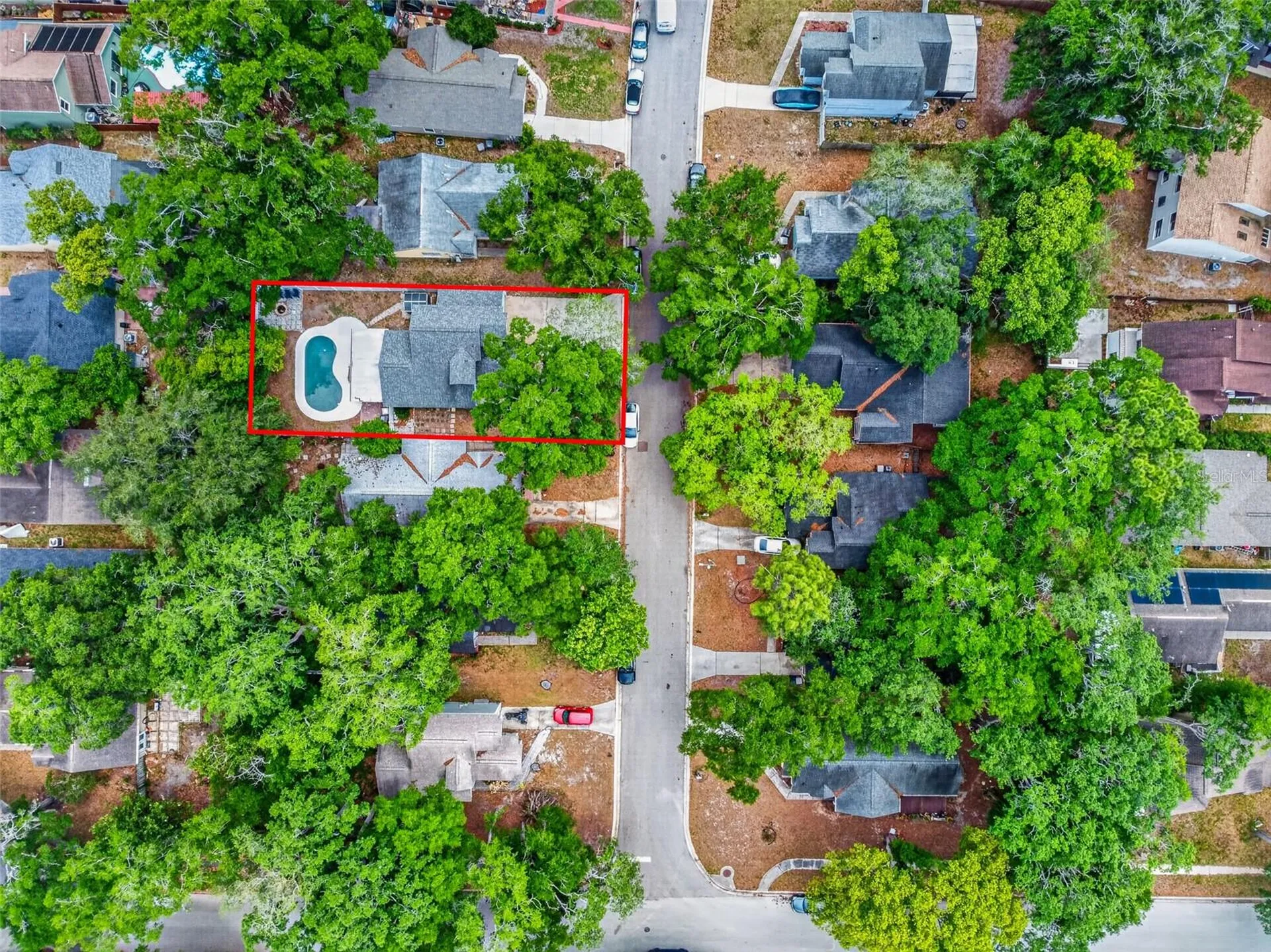 1767 Iroquois Drive Apopka FL 32703