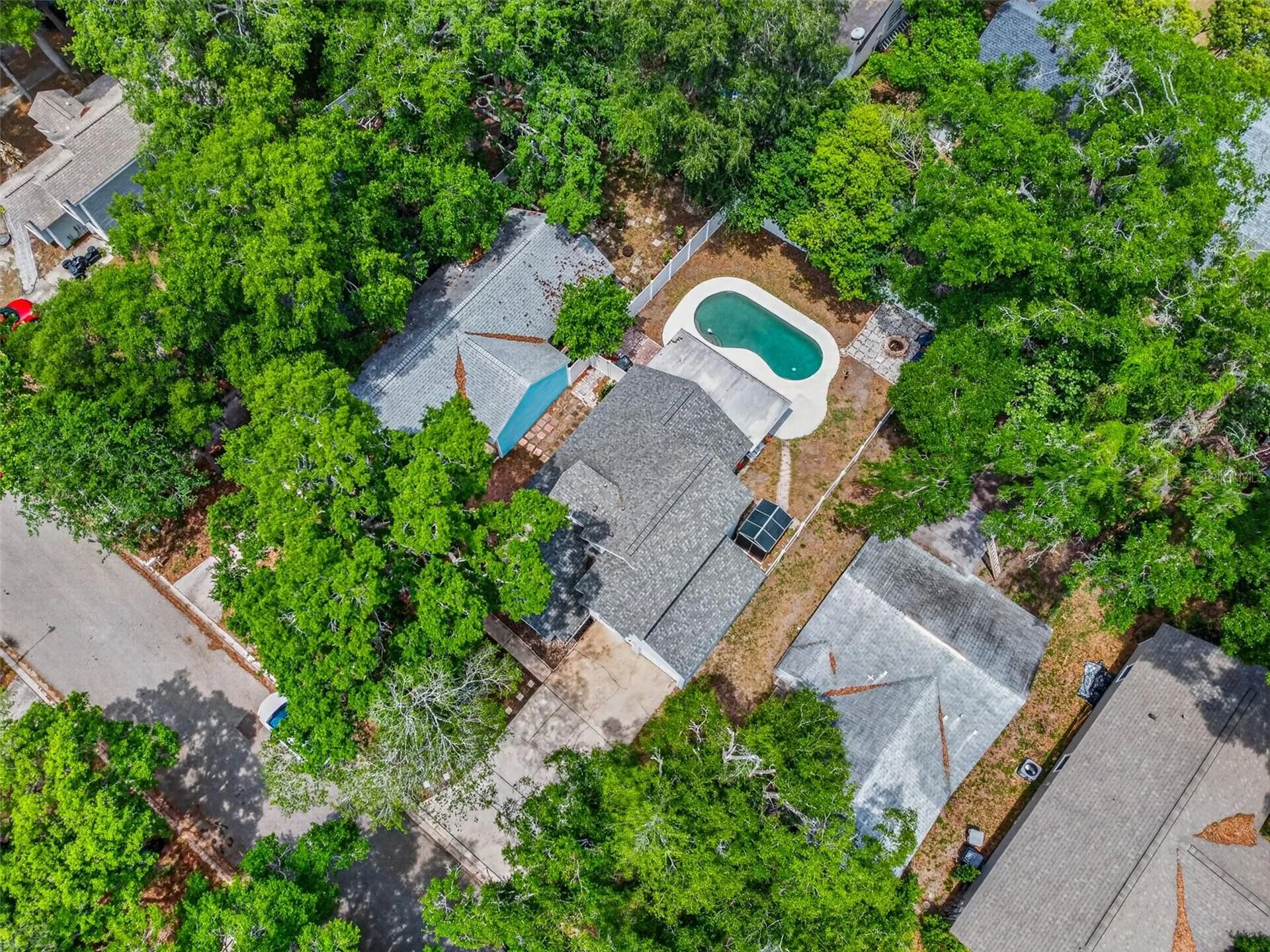 1767 Iroquois Drive Apopka FL 32703