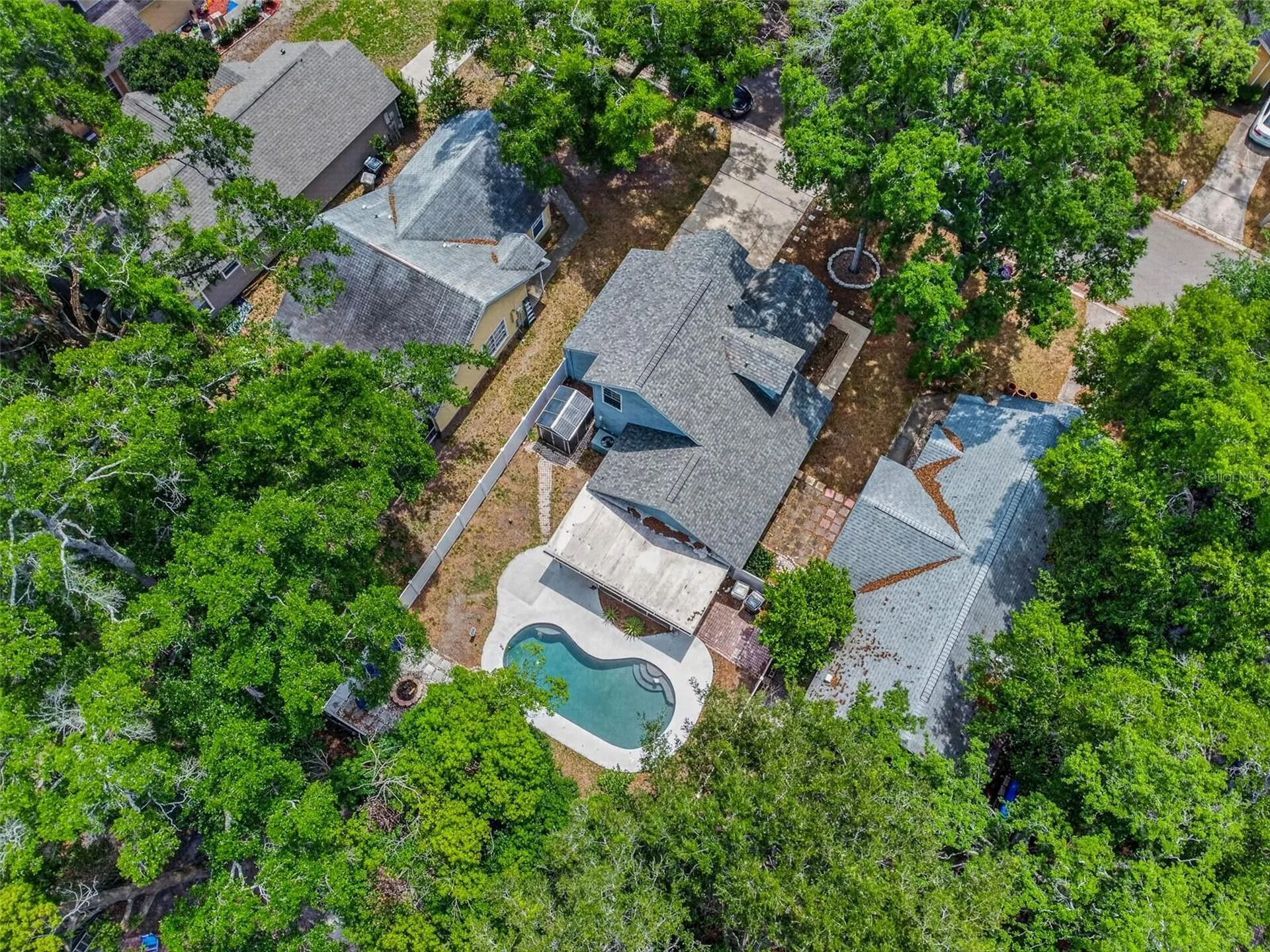 1767 Iroquois Drive Apopka FL 32703