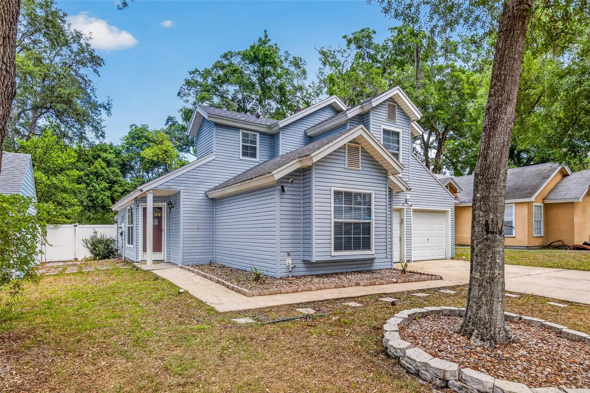 1767 Iroquois Drive Apopka FL 32703