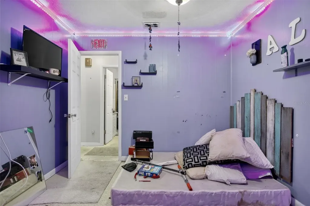 6685 Woodland Drive Keystone Heights FL 32656