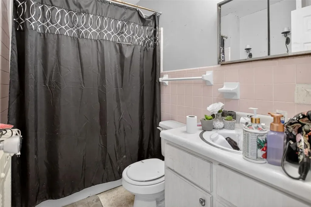 6685 Woodland Drive Keystone Heights FL 32656