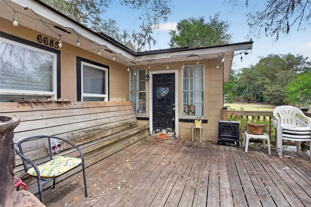 6685 Woodland Drive Keystone Heights FL 32656