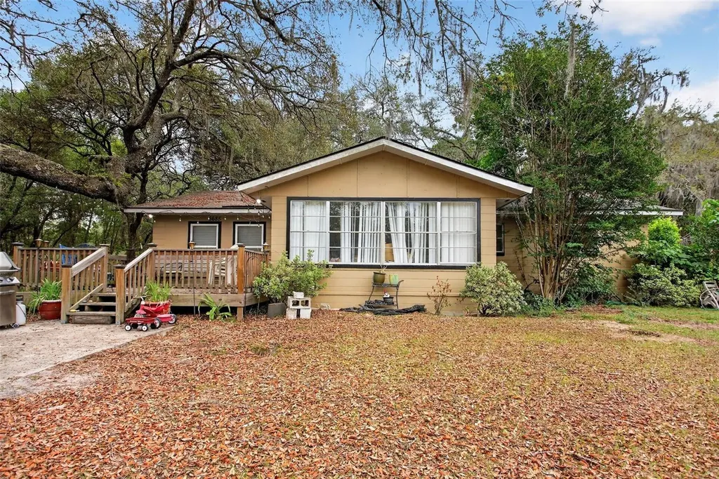 6685 Woodland Drive Keystone Heights FL 32656