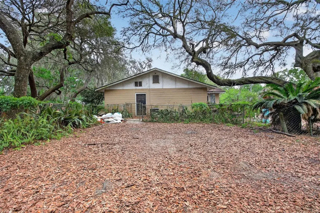 6685 Woodland Drive Keystone Heights FL 32656