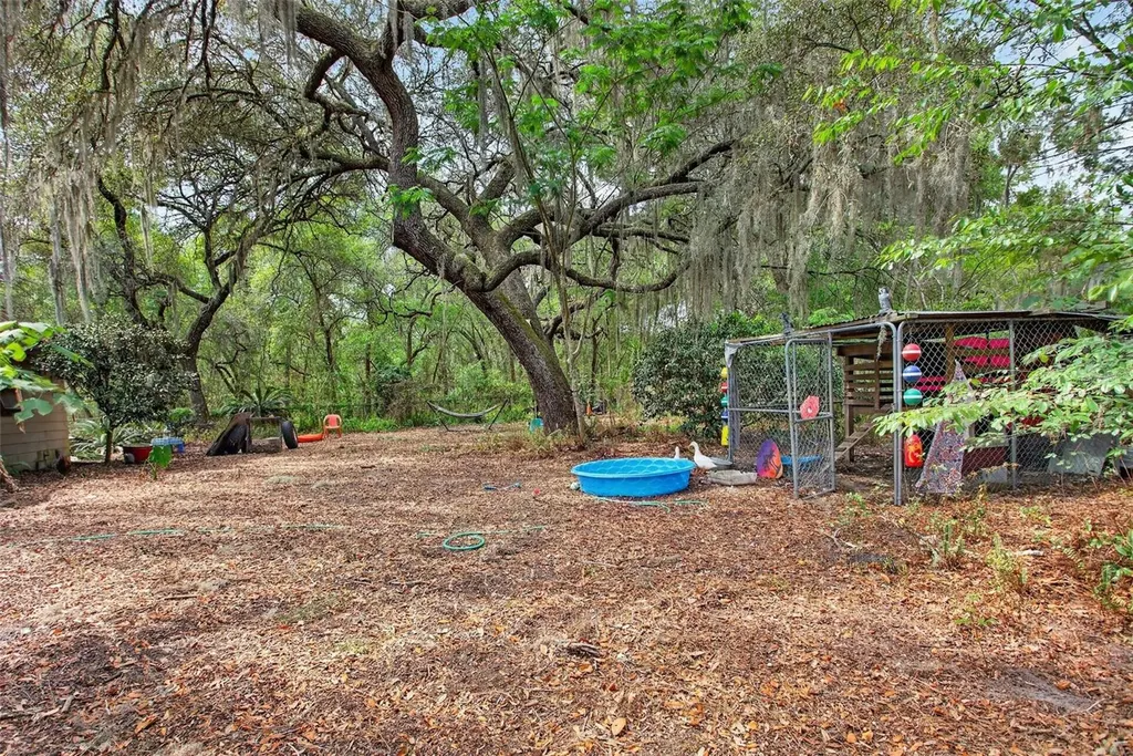 6685 Woodland Drive Keystone Heights FL 32656