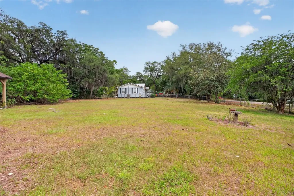 6685 Woodland Drive Keystone Heights FL 32656