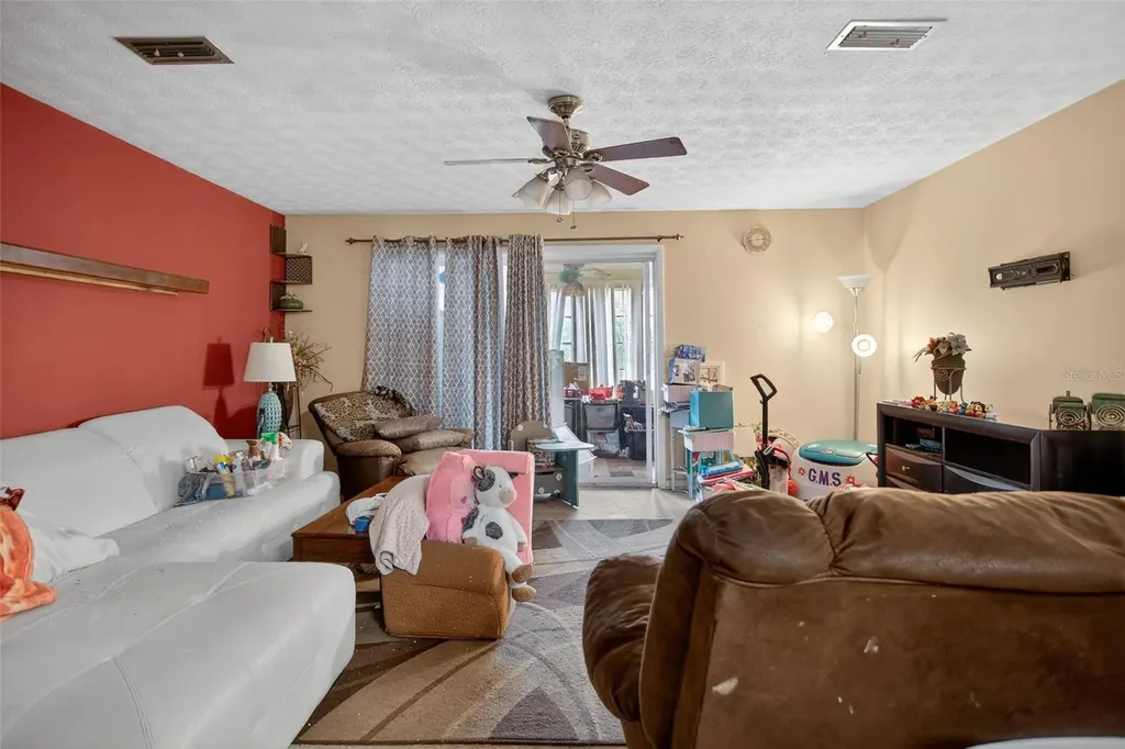 6685 Woodland Drive Keystone Heights FL 32656
