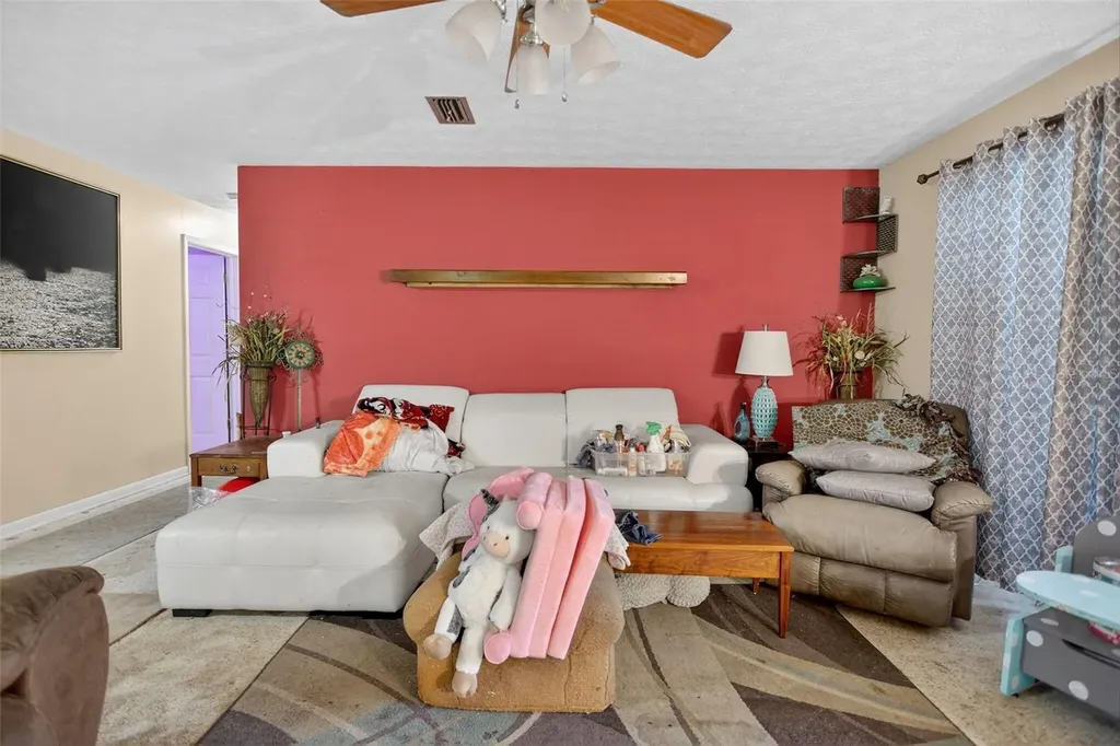 6685 Woodland Drive Keystone Heights FL 32656