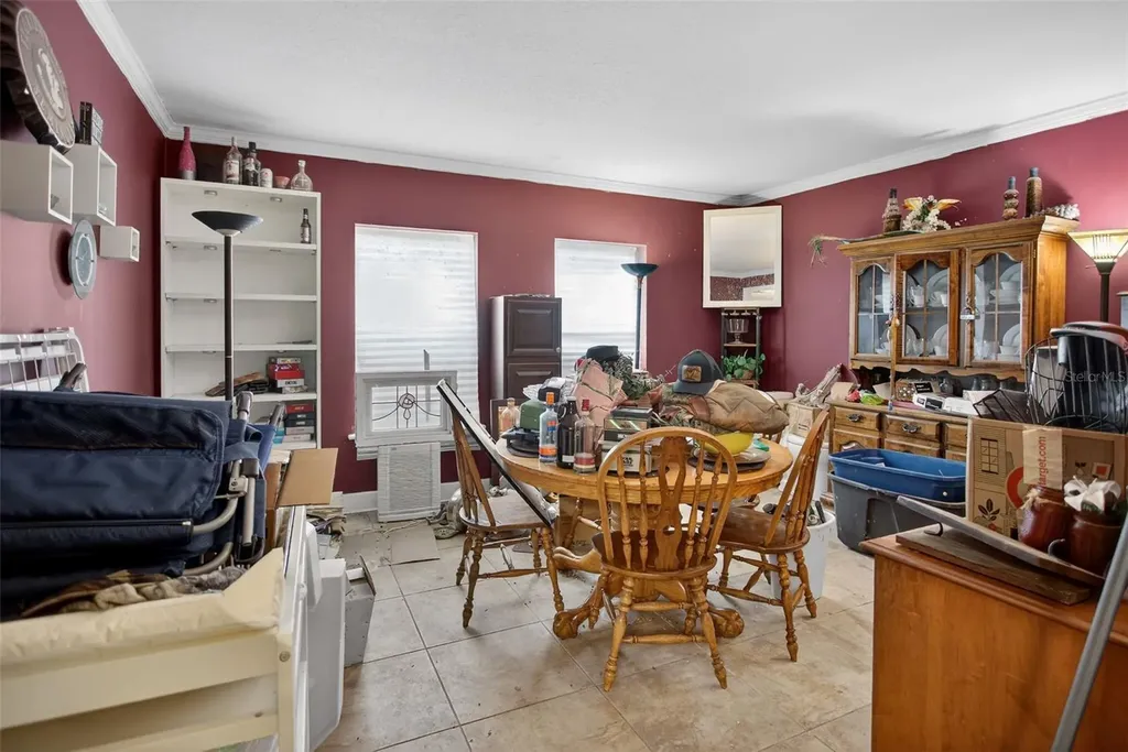 6685 Woodland Drive Keystone Heights FL 32656